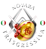 Logo ufficiale di Piccole Trasgressioni Italia